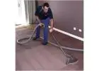 Water Damaged Carpet Restoration Services in Melbourne