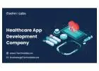 Top Trending Healthcare App Development Company in California | iTechnolabs