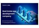 iTechnolabs | Top Real Estate App Development Company in California