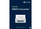 MBOX Converter Tool Convert multiple MBOX files to PST file format at a time.