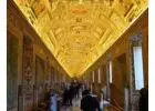 Book your tailored Vatican guided tour to unearth the stunning marvels of Rome