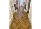 One of the Best Flooring Inspection Services in Knutton