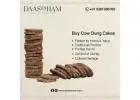 DRY COW DUNG CAKE IN ****KHAPATNAM