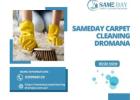 Transform Your Home with Carpet Cleaning Dromana!