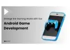Create a Lucrative Android Game Development with Maticz