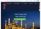 Official Government Turkish Electronic **** Online, Fast and Rapid Online process.
