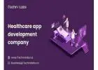 iTechnolabs | The Front-Running Healthcare App Development Company