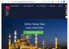 TURKEY Turkish Electronic **** System Online