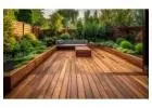 Best Services for Decking in North Ryde