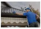 One of the Best service for Gutter Cleaning in Downtown Commercial