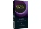 Explore New Heights of Pleasure with Our Pleasure Condoms