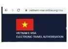 FOR THAILAND ******** -  VIETNAMESE Official Electronic **** Online – วีซ่าอิเล็กทรอนิกส์อย่างเป็นทา