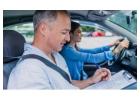 Best Driving Lessons in Ballybough