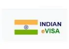 Electronic Visa Indian Application Online - Demande en ligne officielle d'eVisa indienne rapide et a