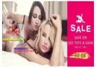 Sex toy shop in Karawal Nagar 19% off call-8016114270 whatsapp's