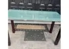 Best Glass Table Tops in Mullingar