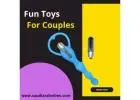 Enhance Ultimate Pleasure With Our Best Sex Toys in Riyadh | saudiarabvibes.com