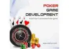 Poker Game Development