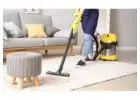 Best Service For Domestic Cleaning in Woodlands