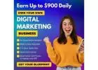 ARE YOU IN YOUR GOLDEN YEARS? Unlock $900 Daily Pay online