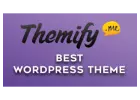 Unlock your new business's full potential with Themify - The Ultimate WordPress Theme!
