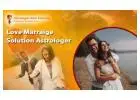 Get Love Marriage Solution in Punjab with Expert Astrologer