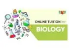 Wondering How to Excel in Biology? Try Ziyyara's Biology Online Tuition?