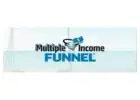 Create One Income Funnel with Four Streams to Boost Your Online Earnings