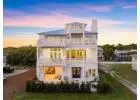 Gulf Front Homes On 30A