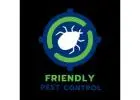 Pest Control Melbourne | Pest Control | Effective Pest Solutions Melbourne