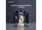 Renowned Ecommerce App Development Company – iTechnolabs