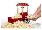 Perth's Best Popcorn Manufacturers: Where Quality Meets Taste