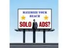 Boost Your Online Success with Powerful Solo Ads!