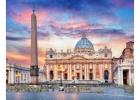Vatican Small Group Tours