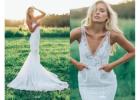 Find Your Dream Wedding Dress at Always & Forever Bridal
