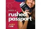 Best Expedited Passport Renewal Service