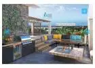 Punta Cana lofts available to be purchased with private ocean side
