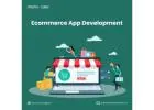 Most Searched eCommerce App Development Company in Toronto - iTechnolabs