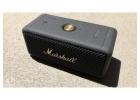 Marshall Emberton Battery or Internal Circuit Failure