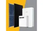 Upgrade to Solar Power in Bacchus Marsh