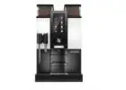 Premium WMF Espresso Machines for Café-Quality Coffee at Home
