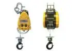 Quality Electric hoist Whyalla at the Best Prices at Active Lifting