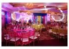 Top Wedding Halls in New Jersey | Elegant Indian Wedding Venues at Moghul Ballroom