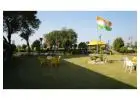 Secure, Approved Residential Plot Near Jewar Airport – Perfect for Home & Investment