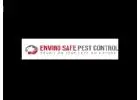 Pest Control Melbourne
