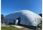 Grow Your Business With Air-Supported Domes
