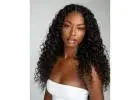 Soft and Defined Hair Extensions for Curly Hair – Shop Now!