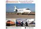 Pick an Air Ambulance in Bangalore with Unique Medical Care