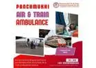 Obtain Air Ambulance from Imphal with Effective Medical Assistance