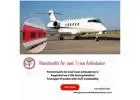 Select Air Ambulance from Mumbai with Splendid Medical Treatment by Panchmukhi